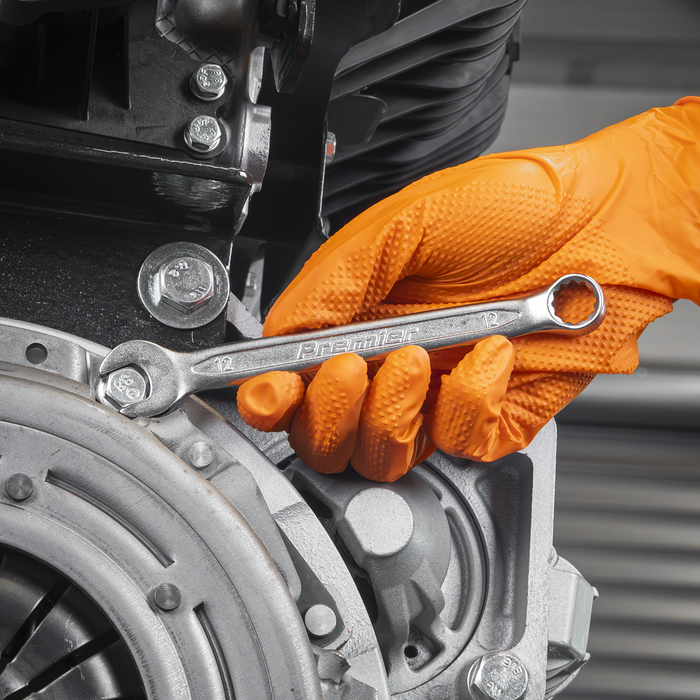 Premier Combination Spanner Set 14pc | AK63260