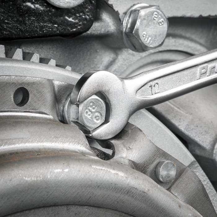 Premier Combination Spanner Set 14pc | AK63260