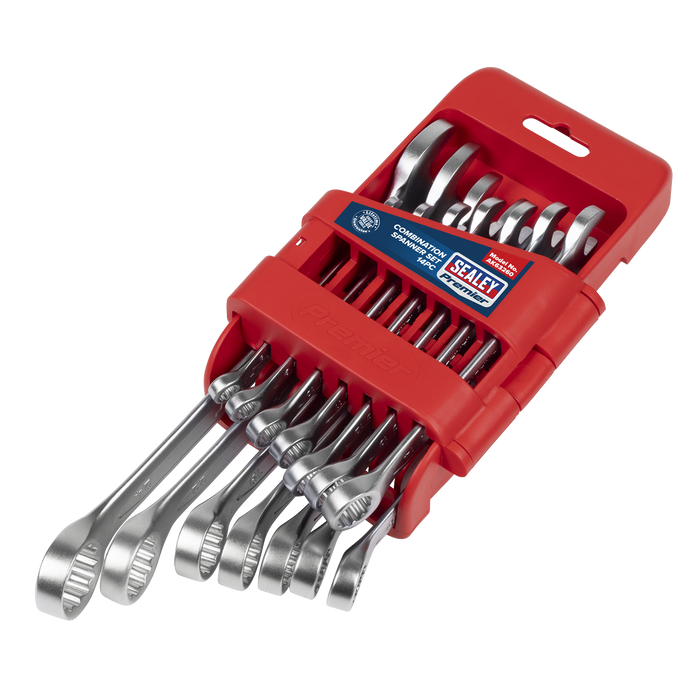 Premier Combination Spanner Set 14pc | AK63260