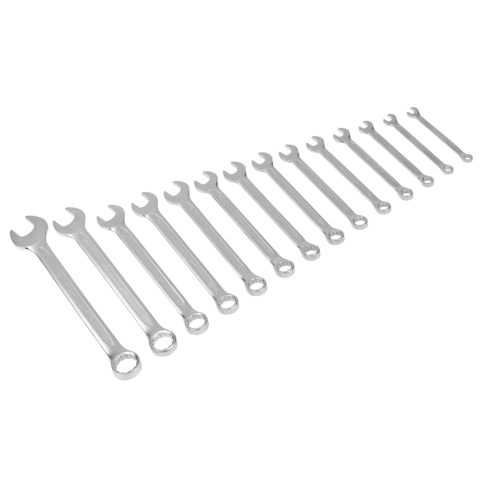 Premier Combination Spanner Set 14pc | AK63260