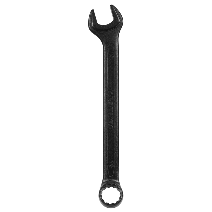 Premier Black Combination Spanner Set 25pc | AK63264B