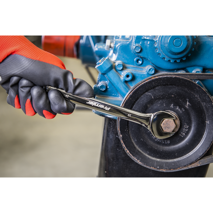 Premier Combination Spanner Set 12pc | AK63265