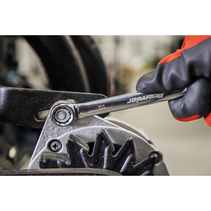 Premier Imperial Combination Spanner Set 11pc | AK63266
