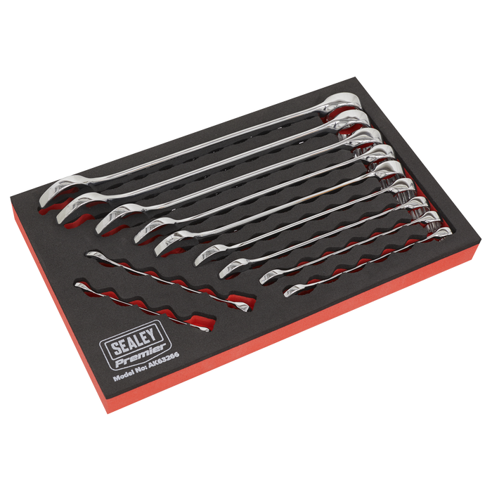 Premier Imperial Combination Spanner Set 11pc | AK63266