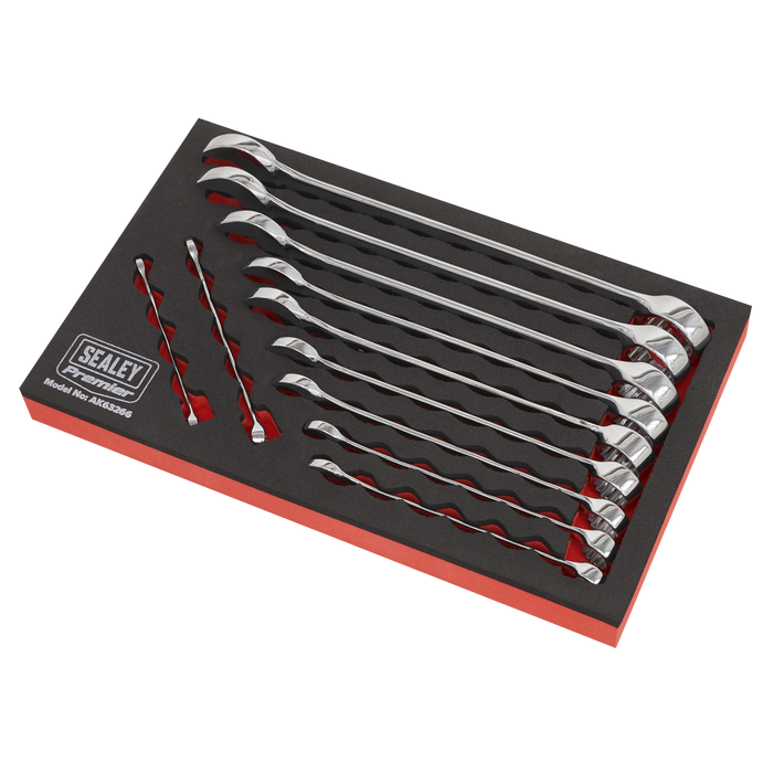 Premier Imperial Combination Spanner Set 11pc | AK63266
