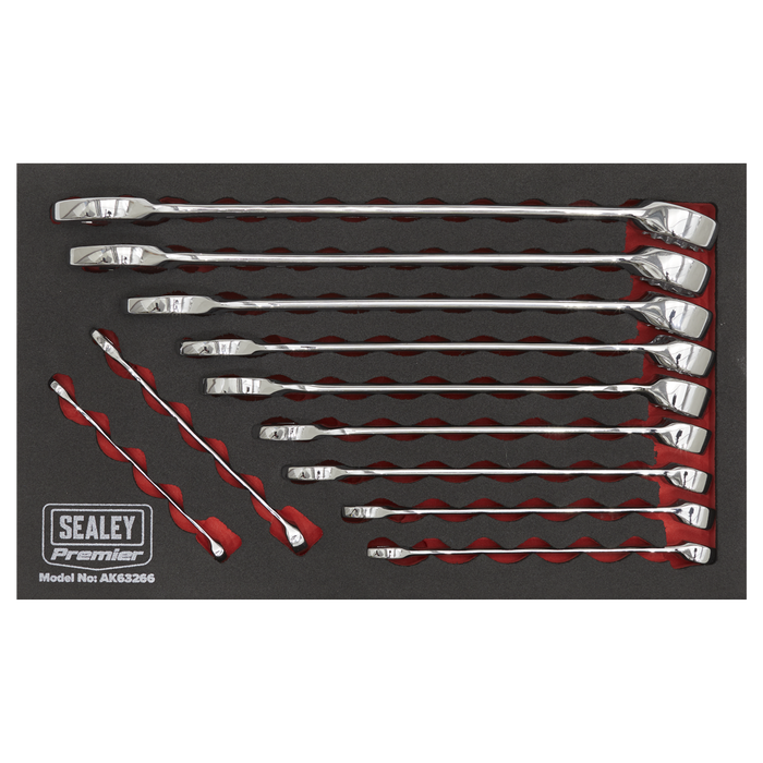 Premier Imperial Combination Spanner Set 11pc | AK63266
