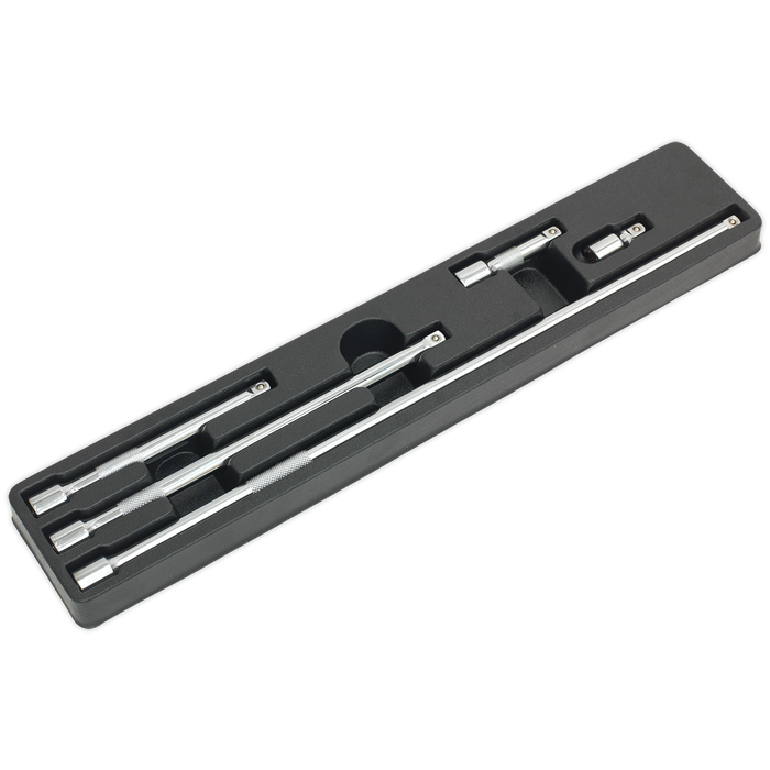 Premier Extension Bar Set 3/8"Sq Drive 5pc | AK6341
