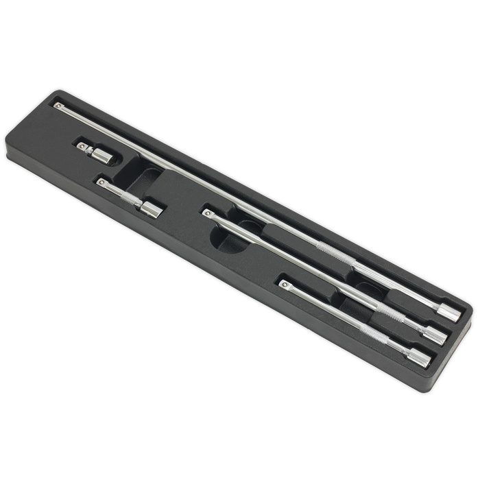 Premier Extension Bar Set 3/8"Sq Drive 5pc | AK6341