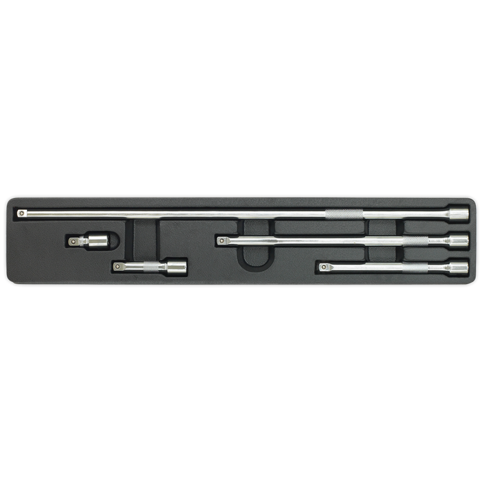 Premier Extension Bar Set 3/8"Sq Drive 5pc | AK6341