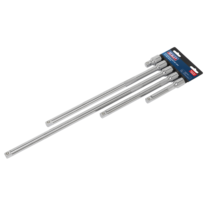 Premier Extension Bar Set 1/2"Sq Drive 5pc | AK6351