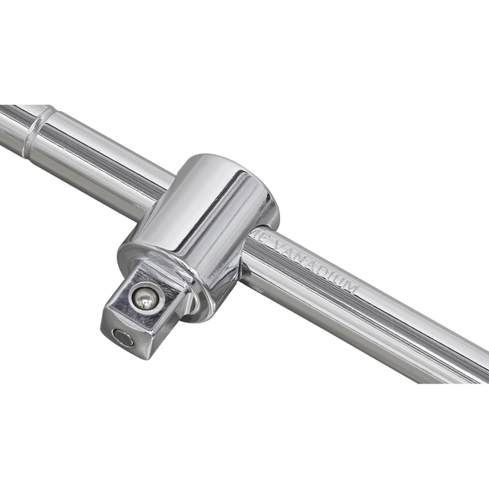 Premier Locking Sliding T-Bar 1/2"Sq Drive 250mm | AK6378