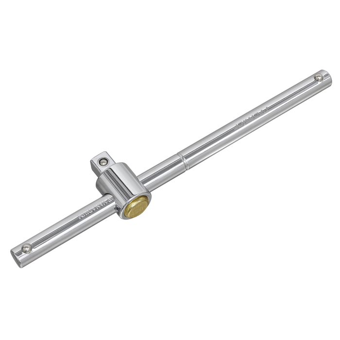 Premier Locking Sliding T-Bar 1/2"Sq Drive 250mm | AK6378