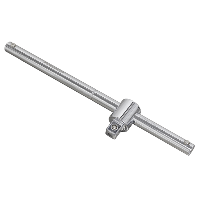Premier Locking Sliding T-Bar 1/2"Sq Drive 250mm | AK6378
