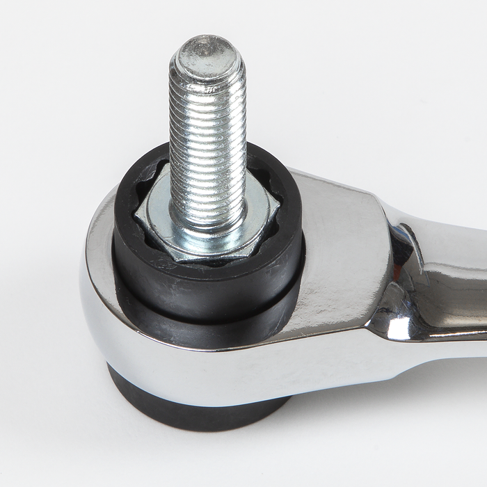 Premier 8-in-1 Reversible Ratchet Ring Spanner | AK6391