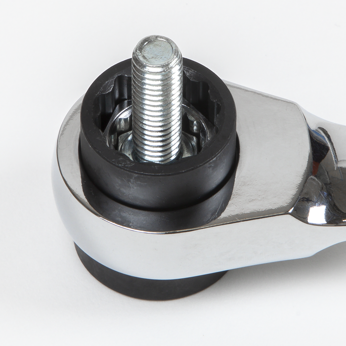 Premier 8-in-1 Reversible Ratchet Ring Spanner | AK6391