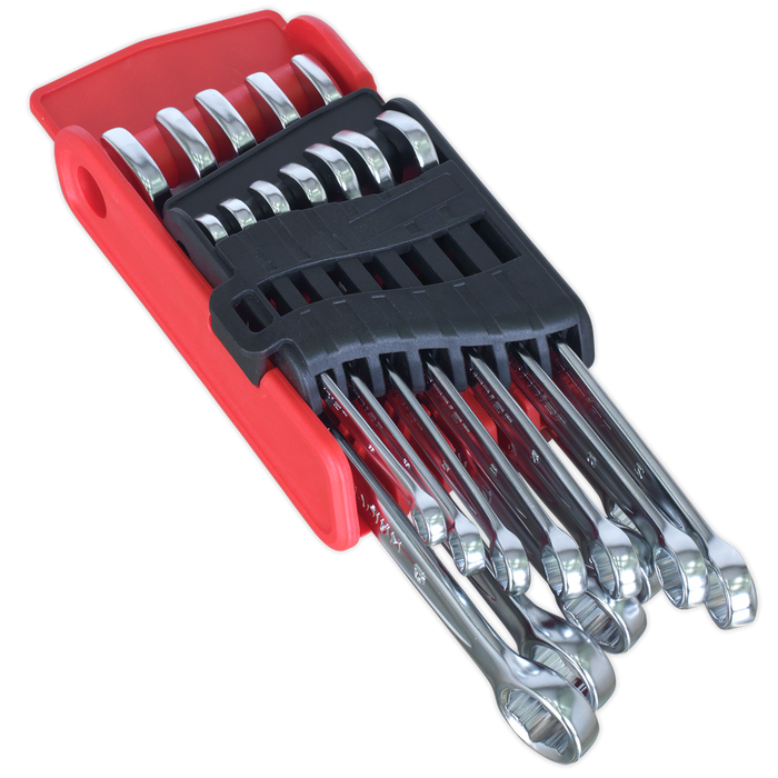 Premier Lock-On™ Combination Spanner Set 12pc | AK63921