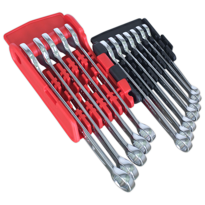 Premier Lock-On™ Combination Spanner Set 12pc | AK63921