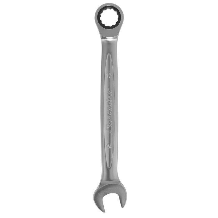 Premier Platinum Combination Ratchet Spanner Set 12pc | AK63922
