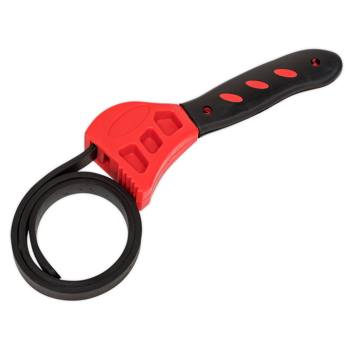 Strap Wrench 120mm | AK6406