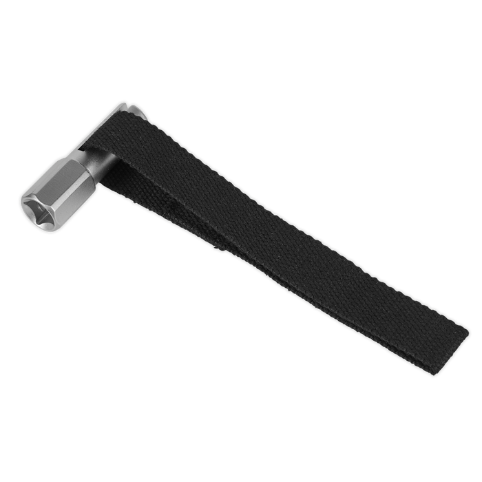Oil Filter Strap Wrench 1/2"Sq Drive 120mm Capacity | AK640