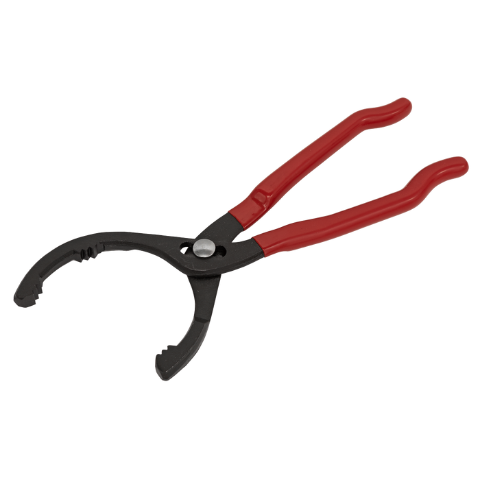 Oil Filter Pliers 60-108mm Capacity | AK6411