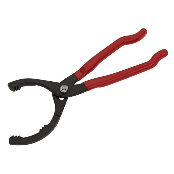 Oil Filter Pliers 60-108mm Capacity | AK6411