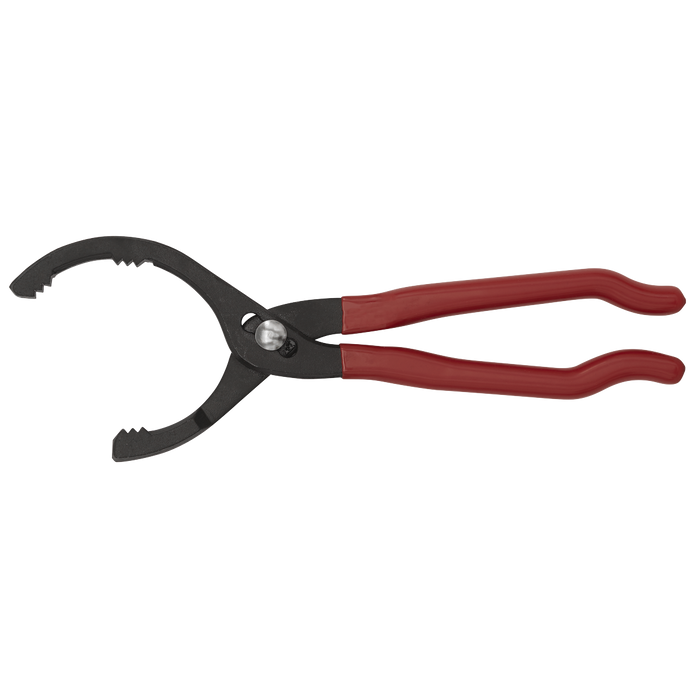 Oil Filter Pliers 60-108mm Capacity | AK6411