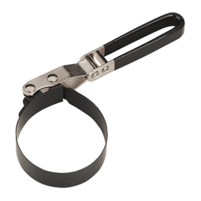 Oil Filter Band Wrench 73-82mm Capacity | AK6415