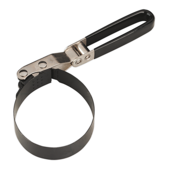 Oil Filter Band Wrench 89-98mm Capacity | AK6416