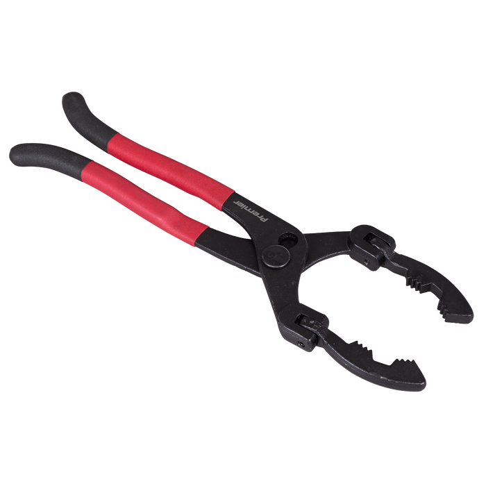 Premier Adjustable Swivel Jaw Filter Pliers 57-120mm | AK6417