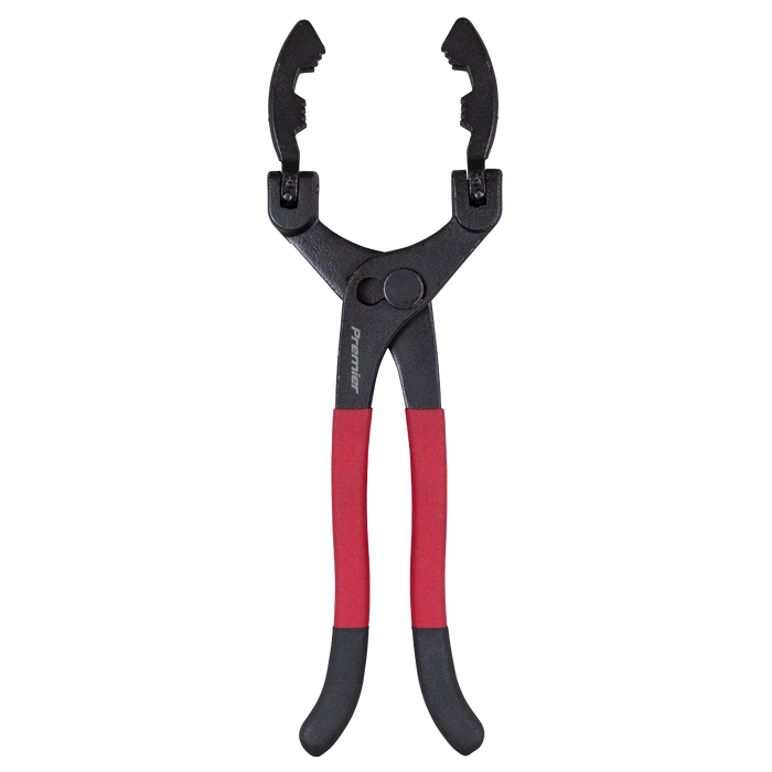 Premier Adjustable Swivel Jaw Filter Pliers 57-120mm | AK6417