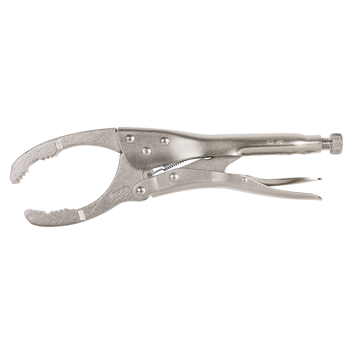 Oil Filter Locking Pliers 45-130mm Capacity | AK6422