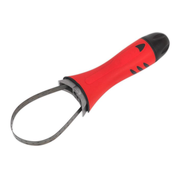 Oil Filter Band Wrench 65-105mm Capacity | AK6441