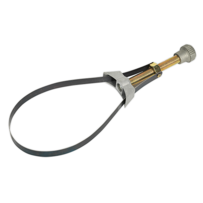 Oil Filter Band Wrench 105-155mm Capacity | AK645