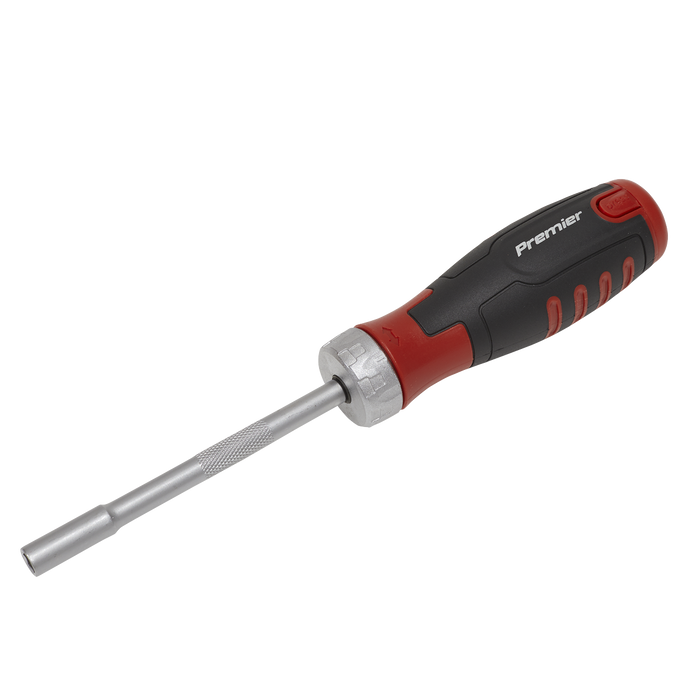 Premier Ratchet Screwdriver Set 13pc | AK64909