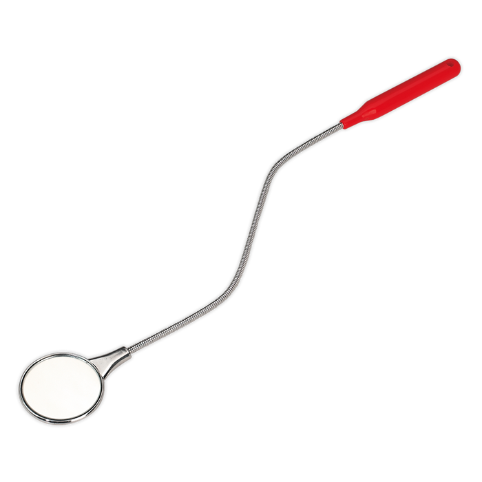 Premier Flexible Shaft Inspection Mirror 60mm | AK6503