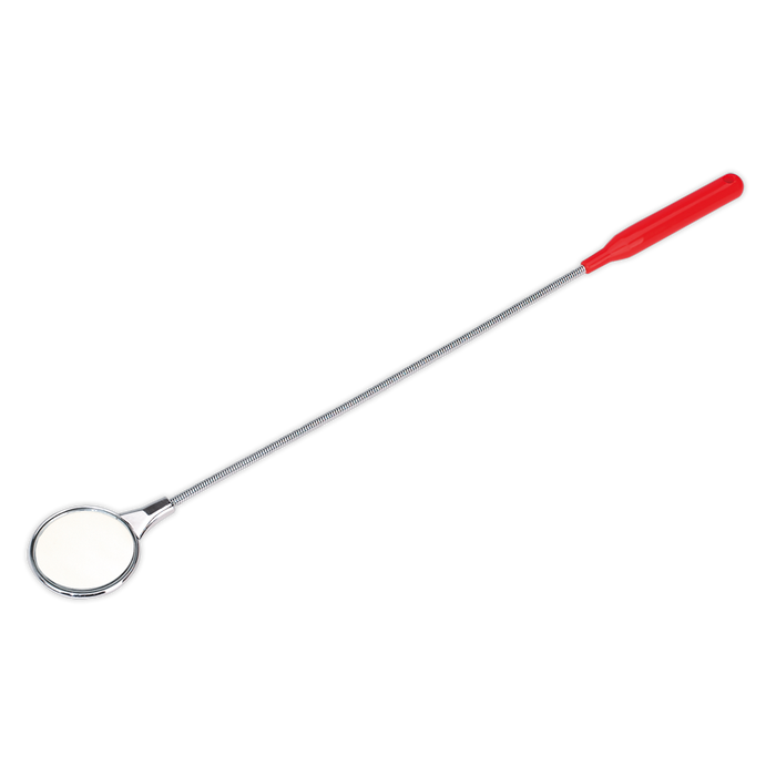 Premier Flexible Shaft Inspection Mirror 60mm | AK6503