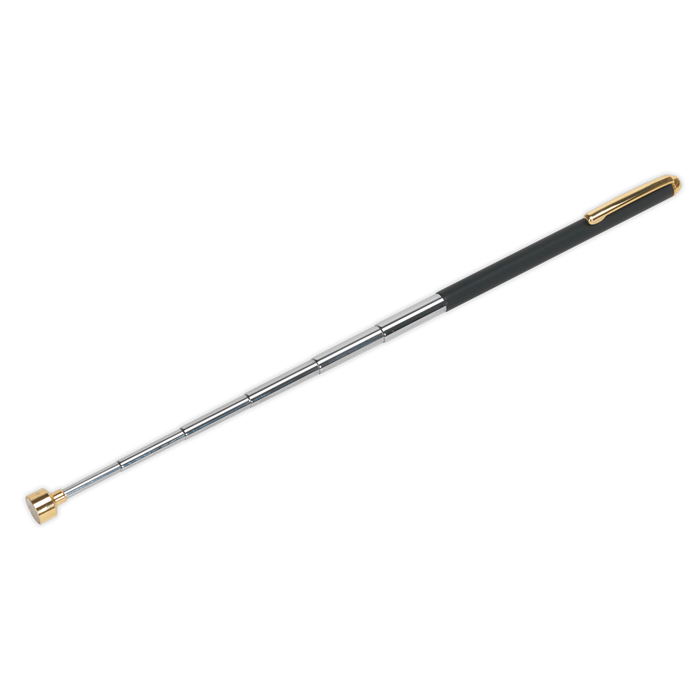 Premier Telescopic Magnetic Pick-Up Tool 1.5kg Capacity | AK6511