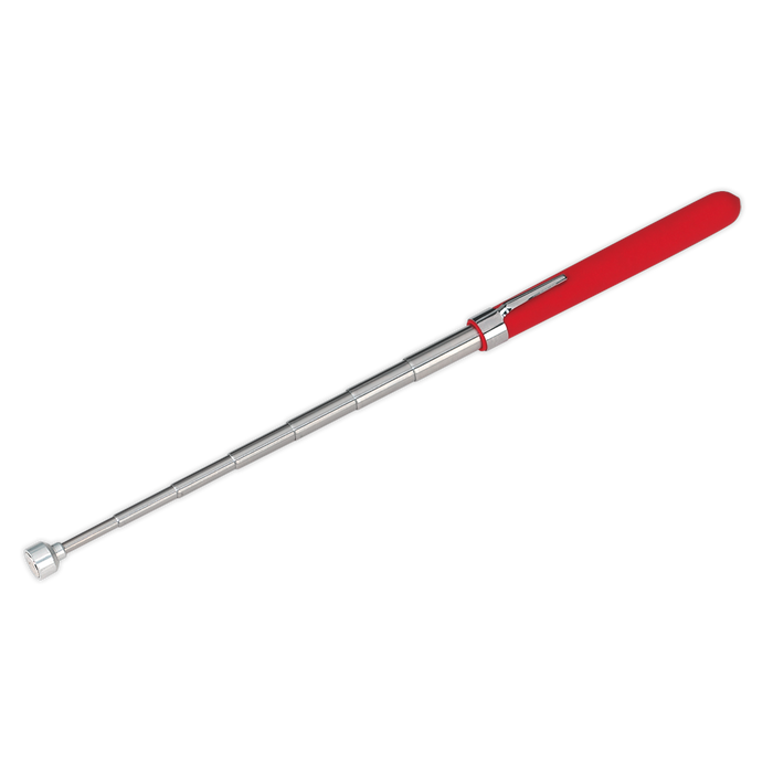 Premier Telescopic Magnetic Pick-Up Tool 1.6kg Capacity | AK6514