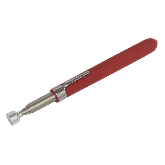 Premier Telescopic Magnetic Pick-Up Tool 1.6kg Capacity | AK6514