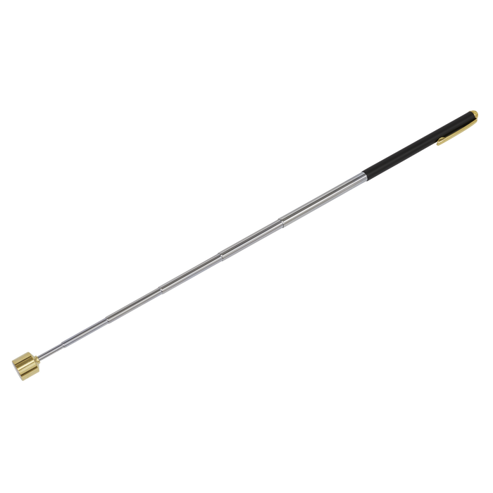 Premier Heavy-Duty Telescopic Magnetic Pick-Up Tool 3.6kg Capacity | AK6515