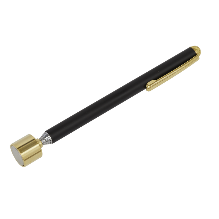 Premier Heavy-Duty Telescopic Magnetic Pick-Up Tool 3.6kg Capacity | AK6515