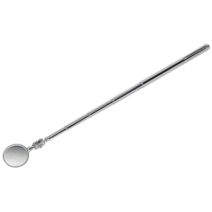 Premier Telescopic Articulated Mirror 30mm | AK6523