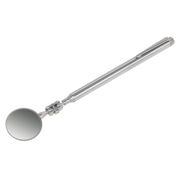 Premier Telescopic Articulated Mirror 30mm | AK6523