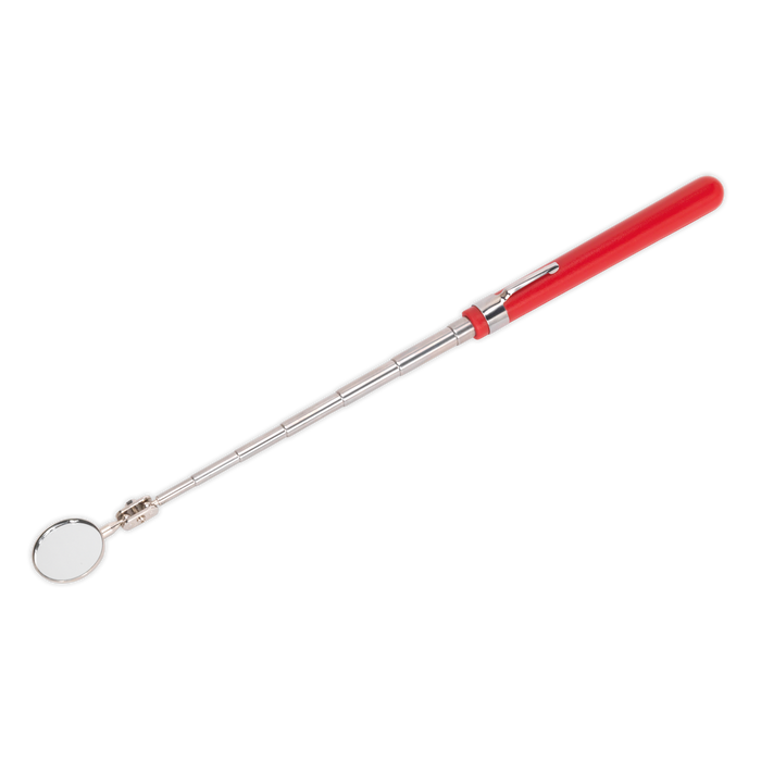 Premier Telescopic Articulated Mirror 32mm | AK6524