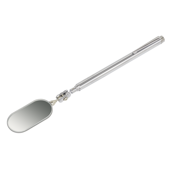 Premier Telescopic Articulated Mirror 50 x 25mm | AK6525