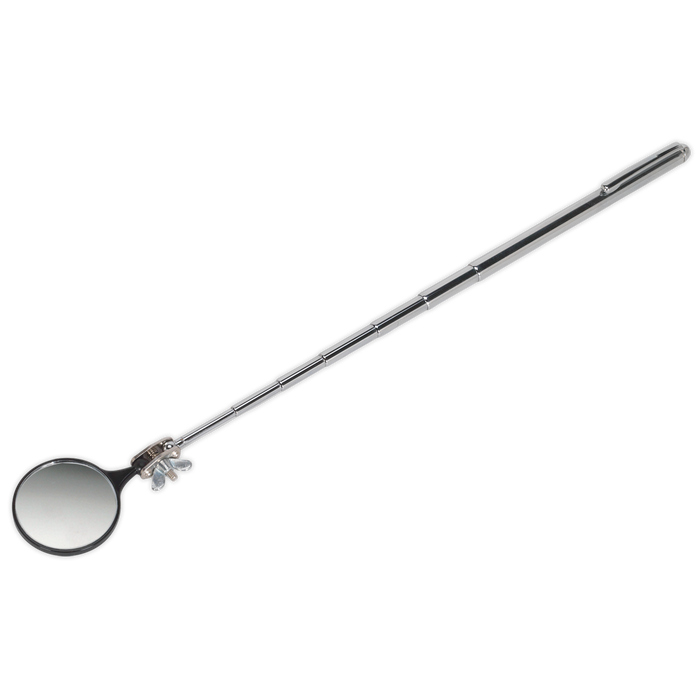 Premier Telescopic Inspection Mirror 40mm | AK652