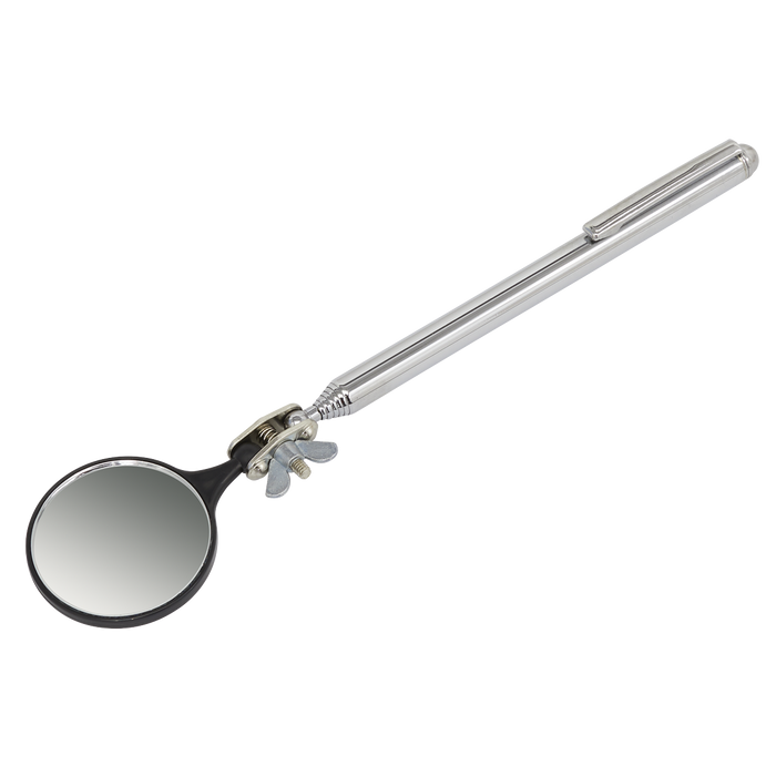 Premier Telescopic Inspection Mirror 40mm | AK652