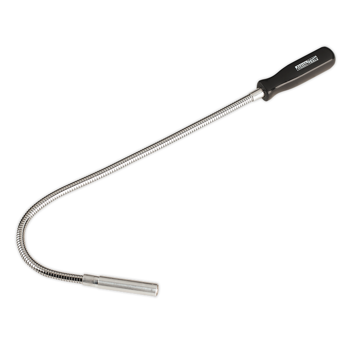 Premier Flexible Magnetic Pick-Up Tool 1.5kg Capacity | AK6531