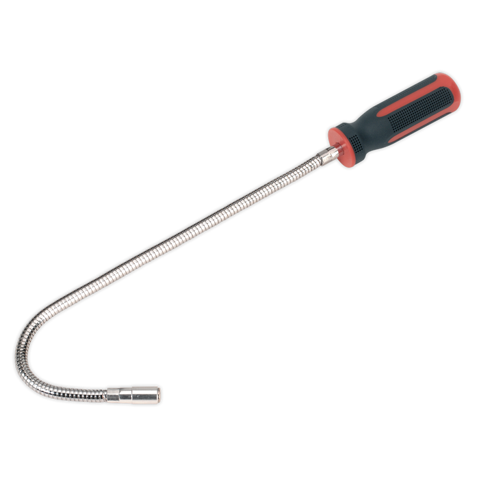 Premier Flexible Magnetic Pick-Up Tool 1kg Capacity | AK6532